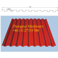 Steel Roller Shutter Door Slat Roll Forming Machine